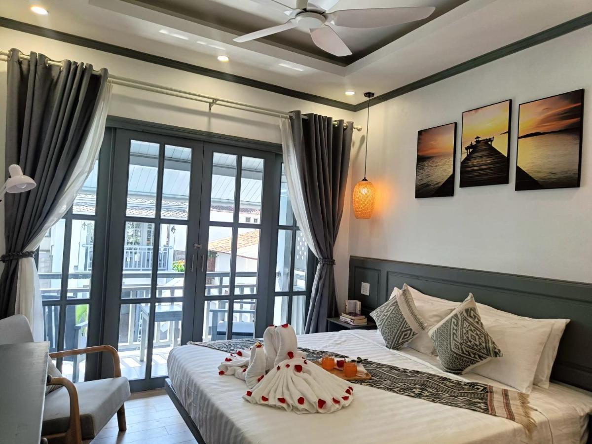 Luangprabang Pearl Hotel Extérieur photo